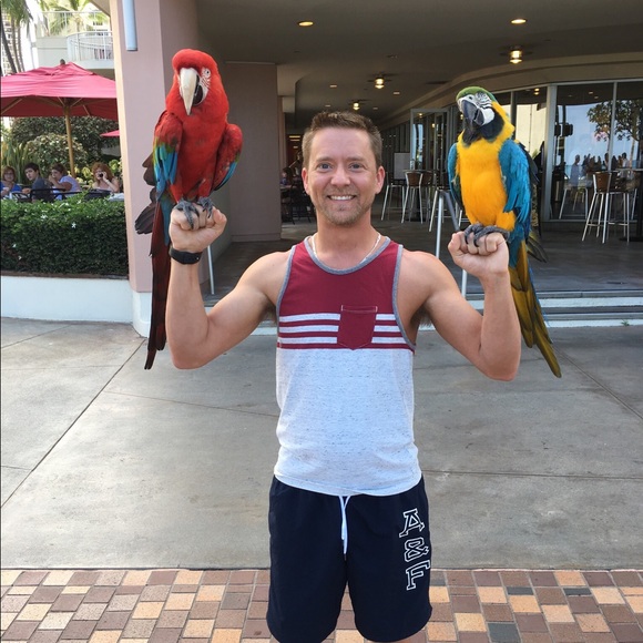 Meet your Posher, Thomas - Picture 3 of 5